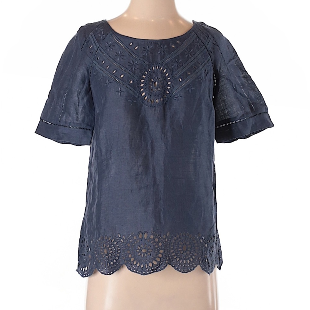 Ann Taylor shirt